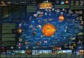 Geoposter Bambini: Sistema Solare — Poster