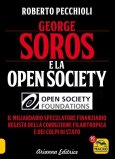 Ebook - George Soros e la Open Society — eBook
