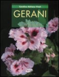 Gerani — Libro