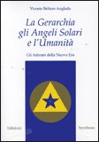 LA GERARCHIA GLI ANGELI SOLARI E L'UMANITà
Gli Ashram della Nuova Era
di Vicente Beltran Anglada

