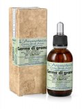 Germe di Grano Bio - Olio Vegetale Biologico