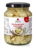 Germogli di Bambù