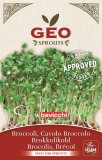 Germogli di Cavolo Broccolo