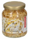 Germogli di fagiolo mung al naturale Bio