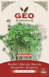 Germogli di Rucola