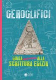 Geroglifici — Libro