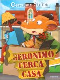 Geronimo Cerca Casa — Libro