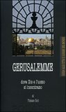 Gerusalemme — Libro