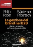 La Gestione del Brand nel B2B — Libro