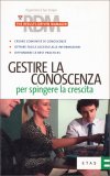 Gestire la Conoscenza per Spingere la Crescita — Libro