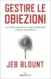 Gestire le Obiezioni — Libro