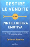 Gestire le Vendite con l’Intelligenza Emotiva — Libro