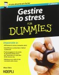 Gestire lo Stress for Dummies — Libro