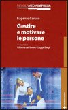 Gestire e Motivare le Persone — Libro