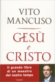 Gesù e Cristo — Libro