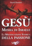 Gesù - Messia di Israele — Libro