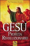 Gesù Profeta Rivoluzionario — Libro