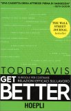 Get Better - 15 Regole per Costruire Relazioni Efficaci sul Lavoro — Libro