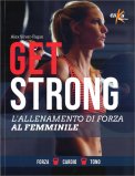 Get Strong — Libro