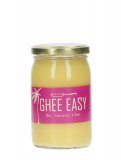 Ghee Easy - Burro Chiarificato e Cocco