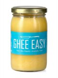 Ghee Easy Bio - Burro Chiarificato Ayurvedico