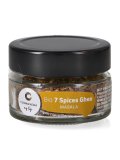 Ghee Masala 7 Spices