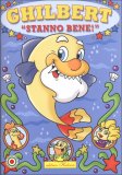 Ghilbert - Stanno Bene! — Libro