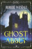 Ghost Abbey — Libro