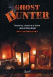 Ghost Hunter  — Libro