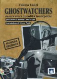 Ghostwatchers — Libro