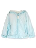 Giacca Estiva Bimbo - Blu Blush