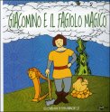 Giacomino e il Fagiolo Magico — Libro