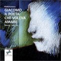 Giacomo il Poeta che Voleva Amare — Libro