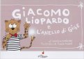 Giacomo Liopardo e l'Anello di Gige — Libro