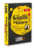 Gialli in Gioco - Crimini d'Arte