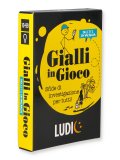 Gialli in Gioco - Delitti in Vacanza