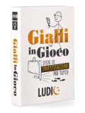 Gialli in Gioco