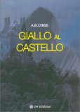 Giallo al Castello — Libro