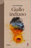 Giallo Indiano — Libro