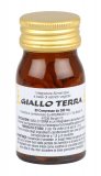 Giallo Terra - Compresse