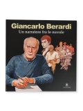 Giancarlo Berardi - Un Narratore tra le Nuvole — Libro