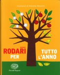 Gianni Rodari per Tutto l'Anno — Libro
