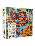 Giant Puzzle Pirates