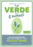 Verde in 5 Minuti — Libro