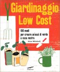 Giardinaggio Low Cost — Libro