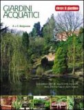 Giardini Acquatici — Libro