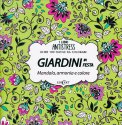 Giardini in Festa - I Libri Antistress — Libro