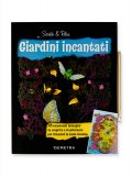 Giardini Incantati — Libro