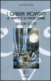 I Giardini Incantati — Libro