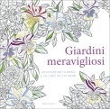 Giardini Meravigliosi — Libro